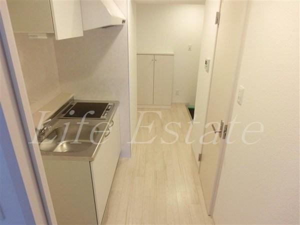 イグレック南本町