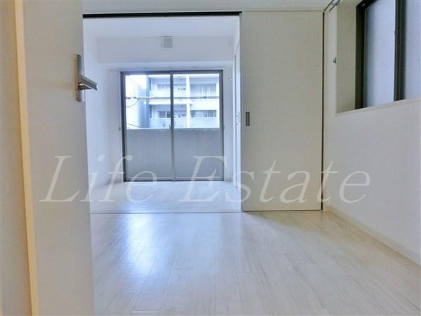 イグレック南本町