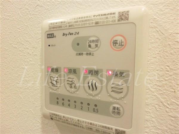 イグレック南本町