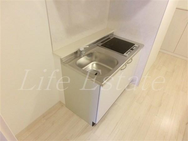 イグレック南本町