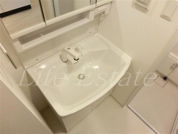 イグレック南本町