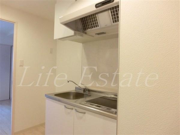 イグレック南本町