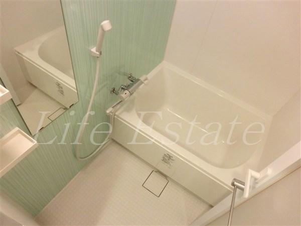 イグレック南本町