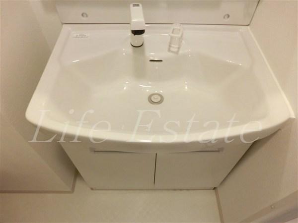 イグレック南本町