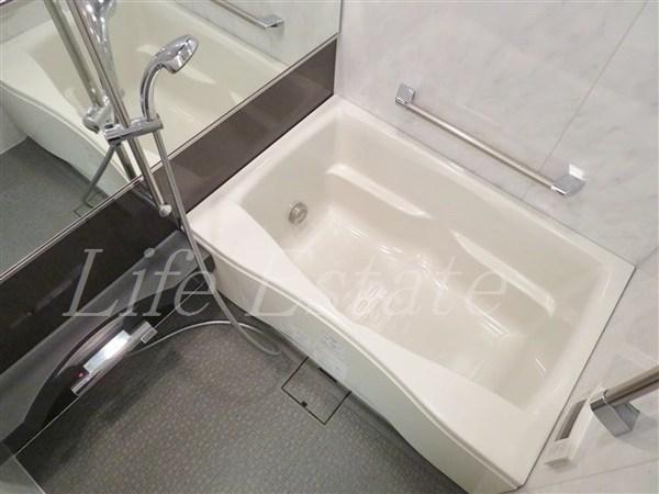 アルグラッドザ・タワー心斎橋(バス)