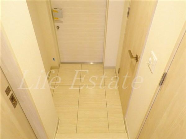 オーパスレジデンス心斎橋サウス