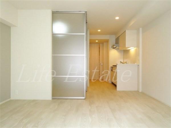 オーパスレジデンス心斎橋サウス