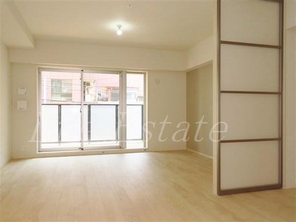 オーパスレジデンス心斎橋サウス