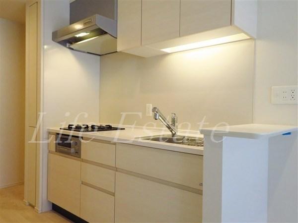 オーパスレジデンス心斎橋サウス