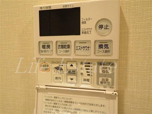 オーパスレジデンス心斎橋サウス