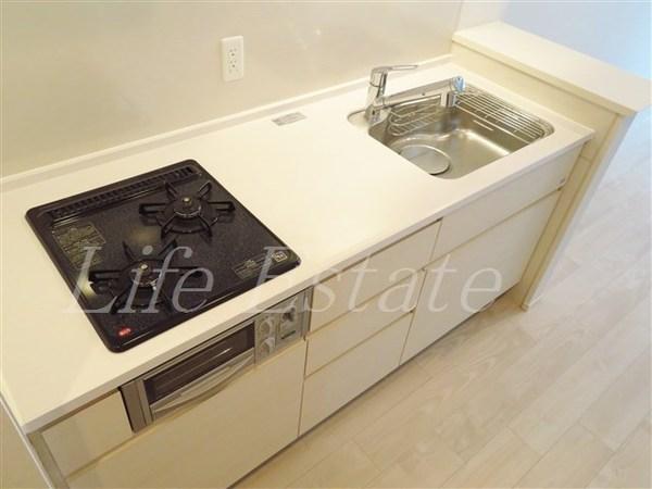 オーパスレジデンス心斎橋サウス