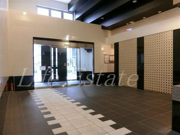 エステムエグゼ心斎橋(その他共用部分)