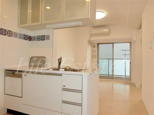 エステムエグゼ心斎橋(その他内観)