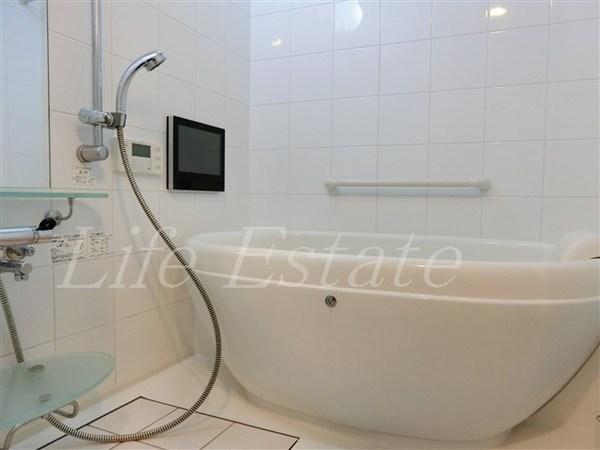 エステムエグゼ心斎橋(バス)