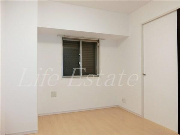 エステムエグゼ心斎橋(洋室)