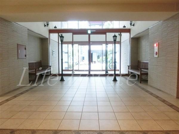 ドルチェヴィータ北浜