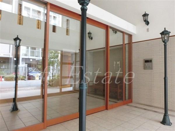 ドルチェヴィータ北浜