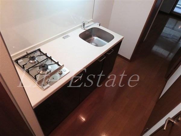 ドルチェヴィータ北浜