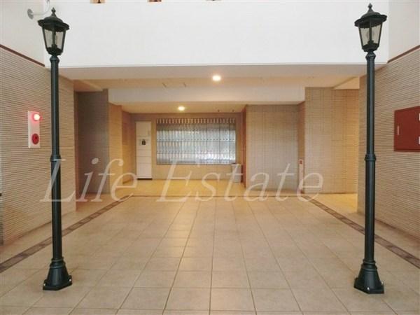 ドルチェヴィータ北浜