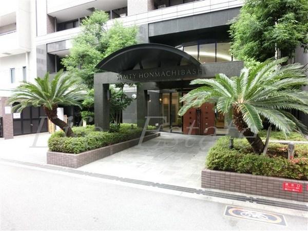 サムティ本町橋