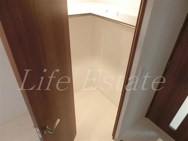 エスリード心斎橋LUXUE