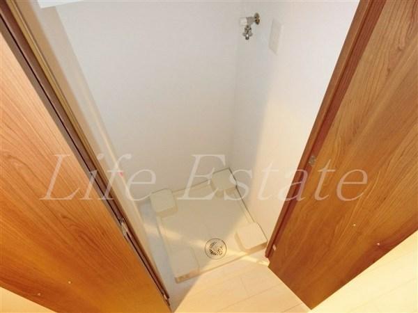 エスリード心斎橋LUXUE