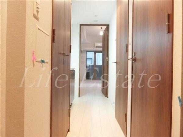 エスリード心斎橋LUXUE