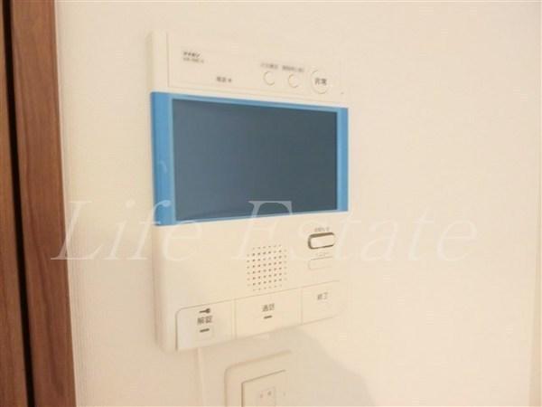 エスリード心斎橋LUXUE