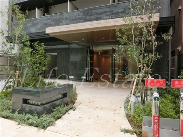 エスリード心斎橋LUXUE