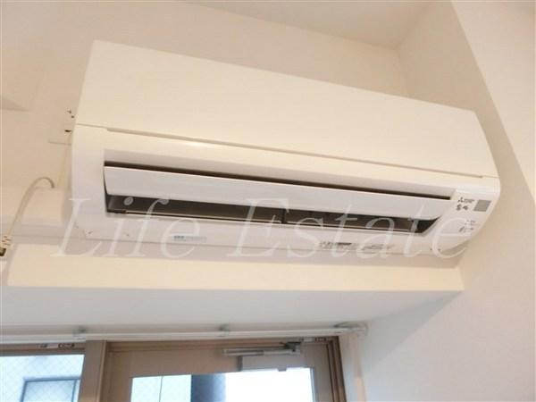 エスリード心斎橋LUXUE