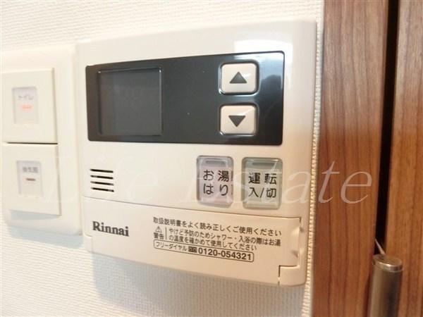 エスリード心斎橋LUXUE