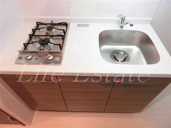 エスリード心斎橋LUXUE