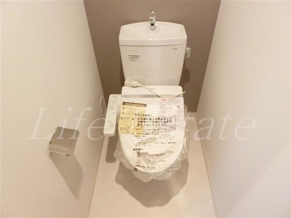 エスリード心斎橋LUXUE