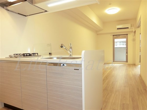 プレサンス心斎橋ニスト