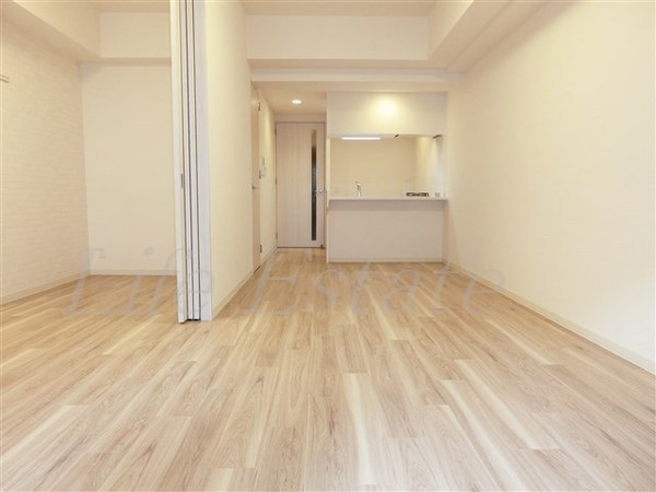 プレサンス心斎橋ニスト