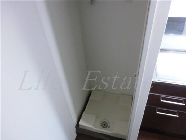 SERENiTE本町エコート