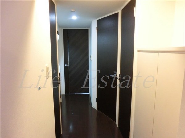 SERENiTE本町エコート