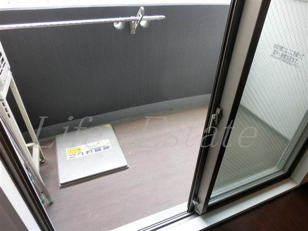 SERENiTE本町エコート