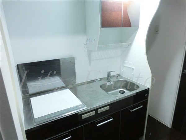 SERENiTE本町エコート