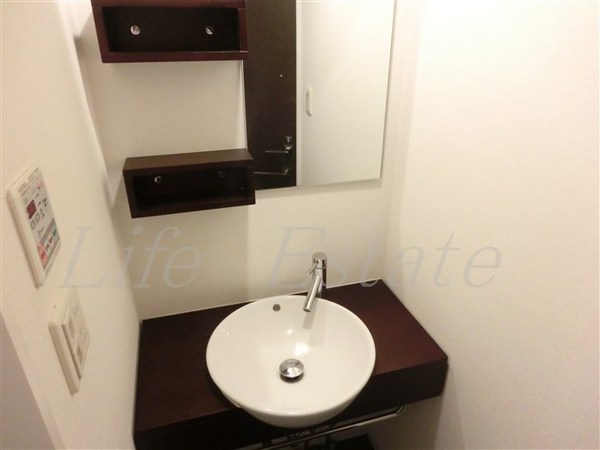 SERENiTE本町エコート