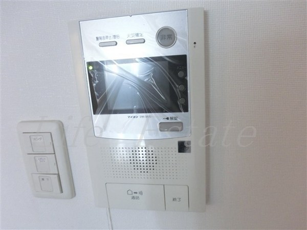 SERENiTE本町エコート