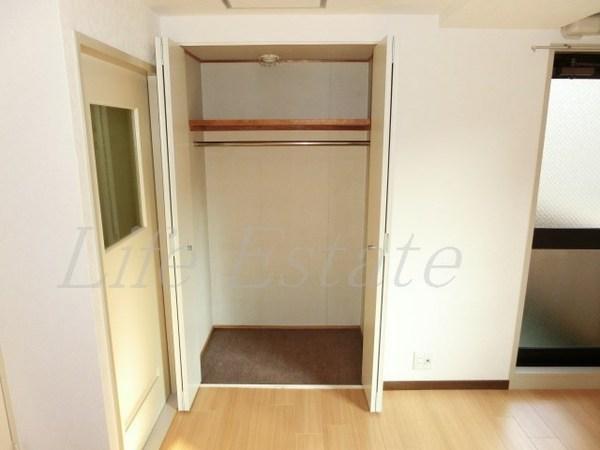 エスポワール上汐(収納)