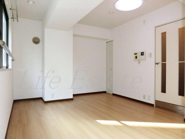 エスポワール上汐(洋室)