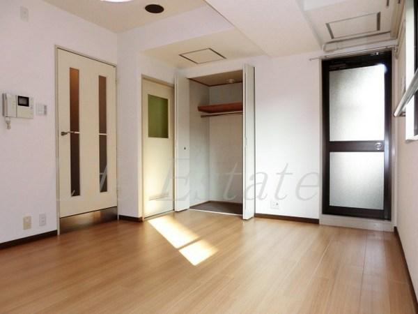 エスポワール上汐(寝室)