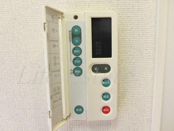 エスポワール上汐(その他設備)