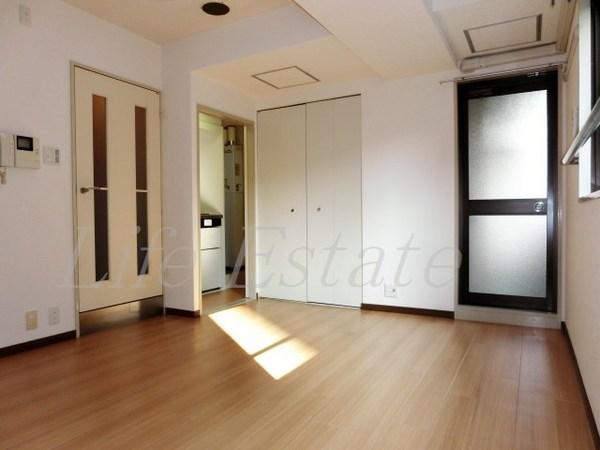 エスポワール上汐(洋室)