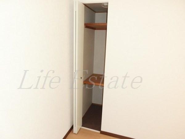 エスポワール上汐(収納)