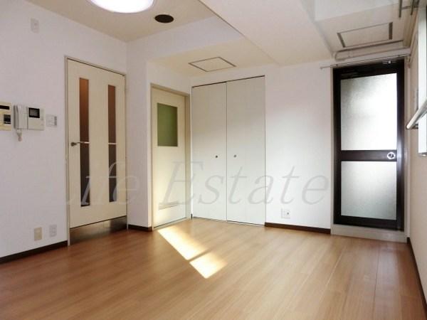 エスポワール上汐