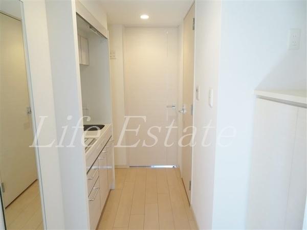 アドバンス心斎橋ラシュレ