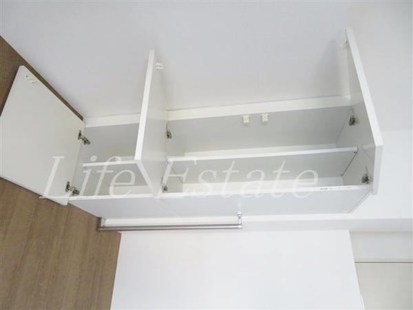 アドバンス心斎橋ラシュレ